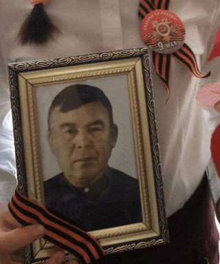 Артамонов Иван Андреевич