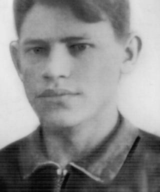 Герченок Абрам Танхумович