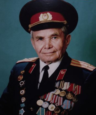 Колобов Сергей Васильевич