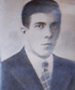Кондратьев Иван Дмитриевич