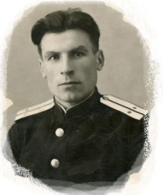 Черемухин Николай Иванович