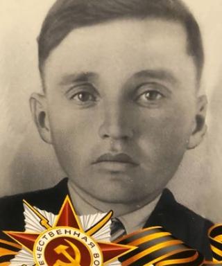 Тугаринов Михаил Дмитриевич