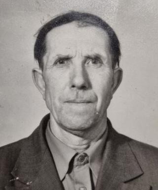 Кудисов Александр Иванович