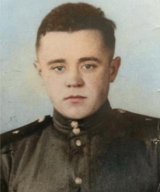 ПРОКОПОВ ИВАН ПАВЛОВИЧ
