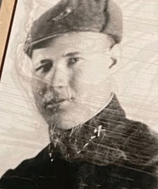 Болотов Григорий Михайлович