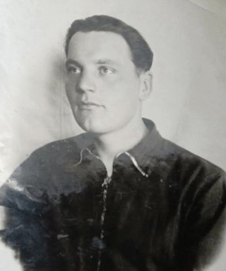 Шидлов Михаил Кузьмич