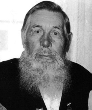 Якимов Елизар Никандрович