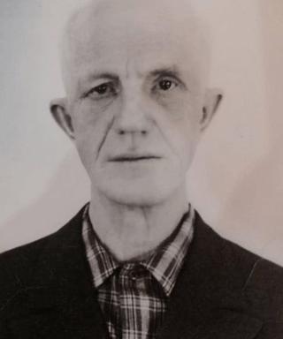 Толков Николай Григорьевич