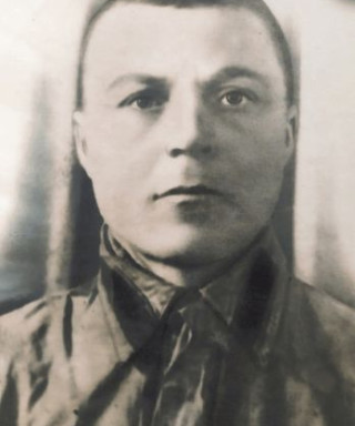 Гаврилов Георгий Константинович