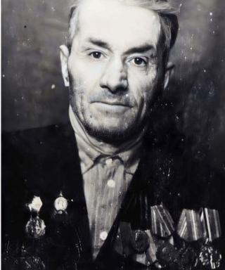 Невзоров Кузьма Васильевич