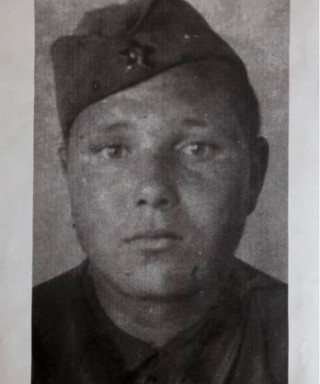 Гущеваров Петр Михайлович