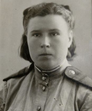 Цыганова Вера Васильевна