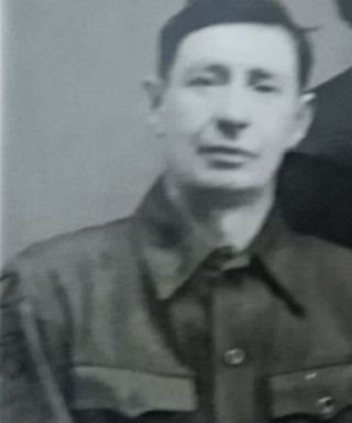 Осин Сергей Дмитриевич