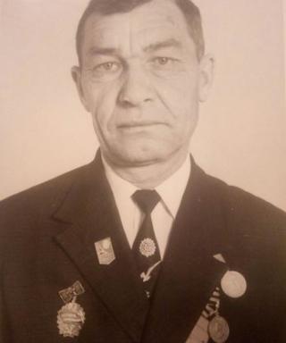 Лебединский Николай Карпович
