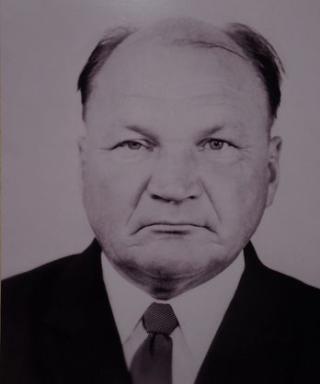 Виксне Ким Эдуард Петрович