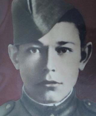 Леощенко Александр Иванович