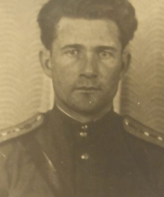 Осканян Пётр Степанович