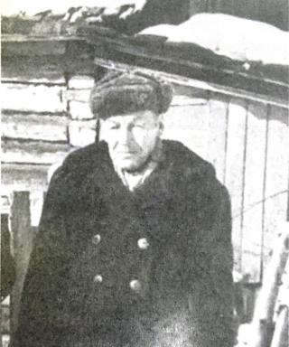 Мамченко Михаил Петрович