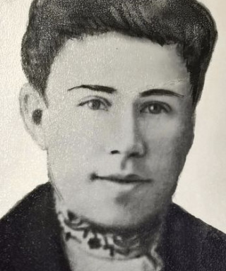 Тычкин Иван Сергеевич