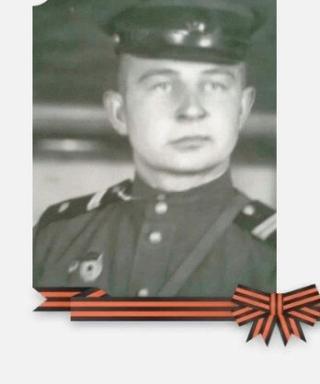 Соколов Николай Михайлович