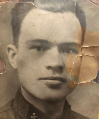 Кукушкин Михаил Иванович