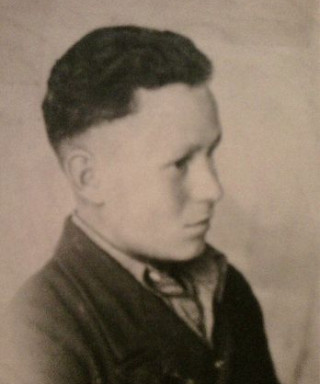 Брагин Николай Пантелеймонович