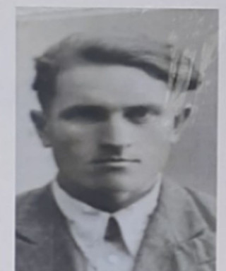 Кондратьев Леонид Васильевич