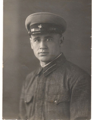 Бородавкин Константин Александрович