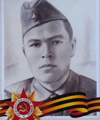 Корнев Василий Фадеевич