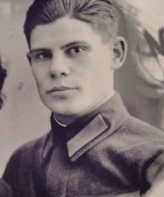 Лялин Борис Васильевич