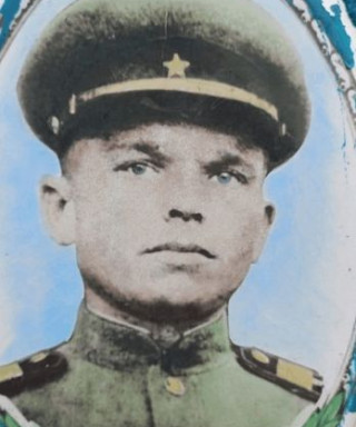 Онищенко Иван Николаевич