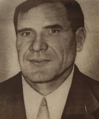 Панин Владимир Павлович