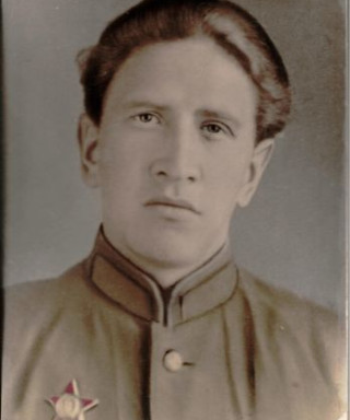 Новицкий Юрий Степанович