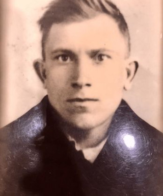 Ширяев Иван Васильевич