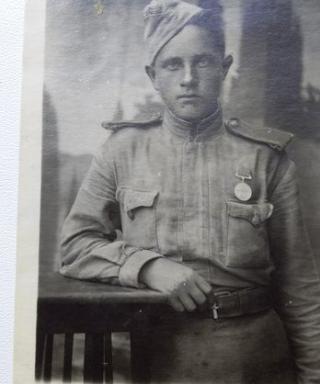 Куканов Алексей Сергеевич