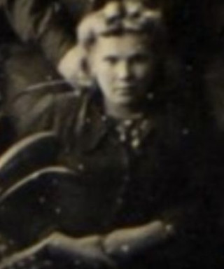 Павлова Надежда Ефимовна