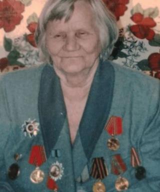 Черепанова Наталья Ивановна