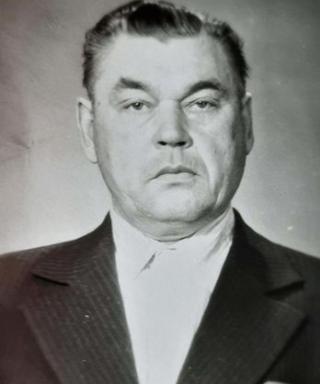 Малышев Виктор Васильевич