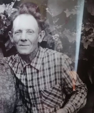 Завидов Фёдор Федулович