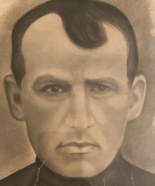 Чернов Арсентий Дмитриевич