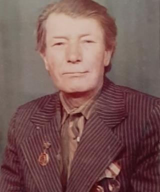 Никишин Александр Владимирович
