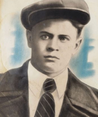 Кучин Василий Николаевич