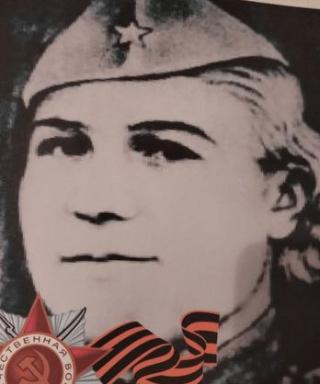 Вихрова Галина Сергеевна