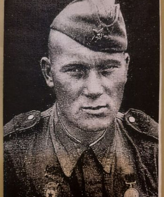 Вшивенко Петр Васильевич