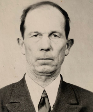 Овечкин Александр Иванович