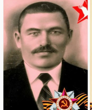 Казимухаметов Идиятулла Казимухаметович