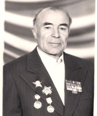 Яковлев Владимир Прокопьевич