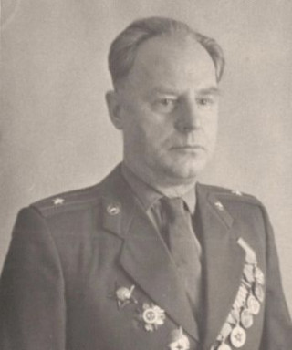 Мальцев Павел Александрович