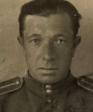 Кононов Анисим Петрович