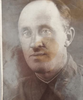 Турчанинов Валентин Филиппович